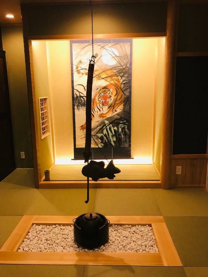 Sejour Inn Capsule Hiroshima Exterior foto